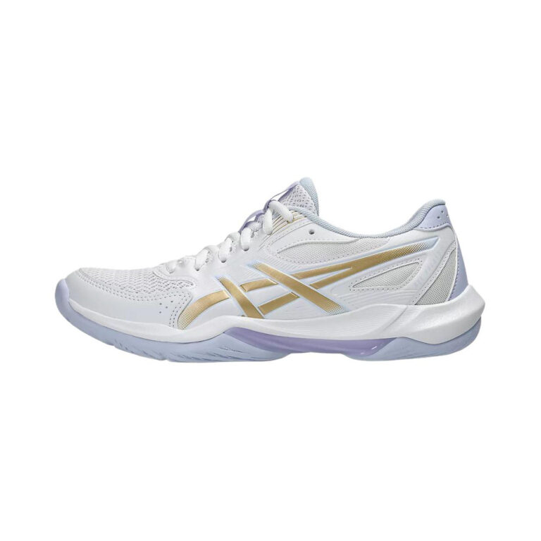 ASICS Gel-Rocket 12 'White Champagne' Женские
