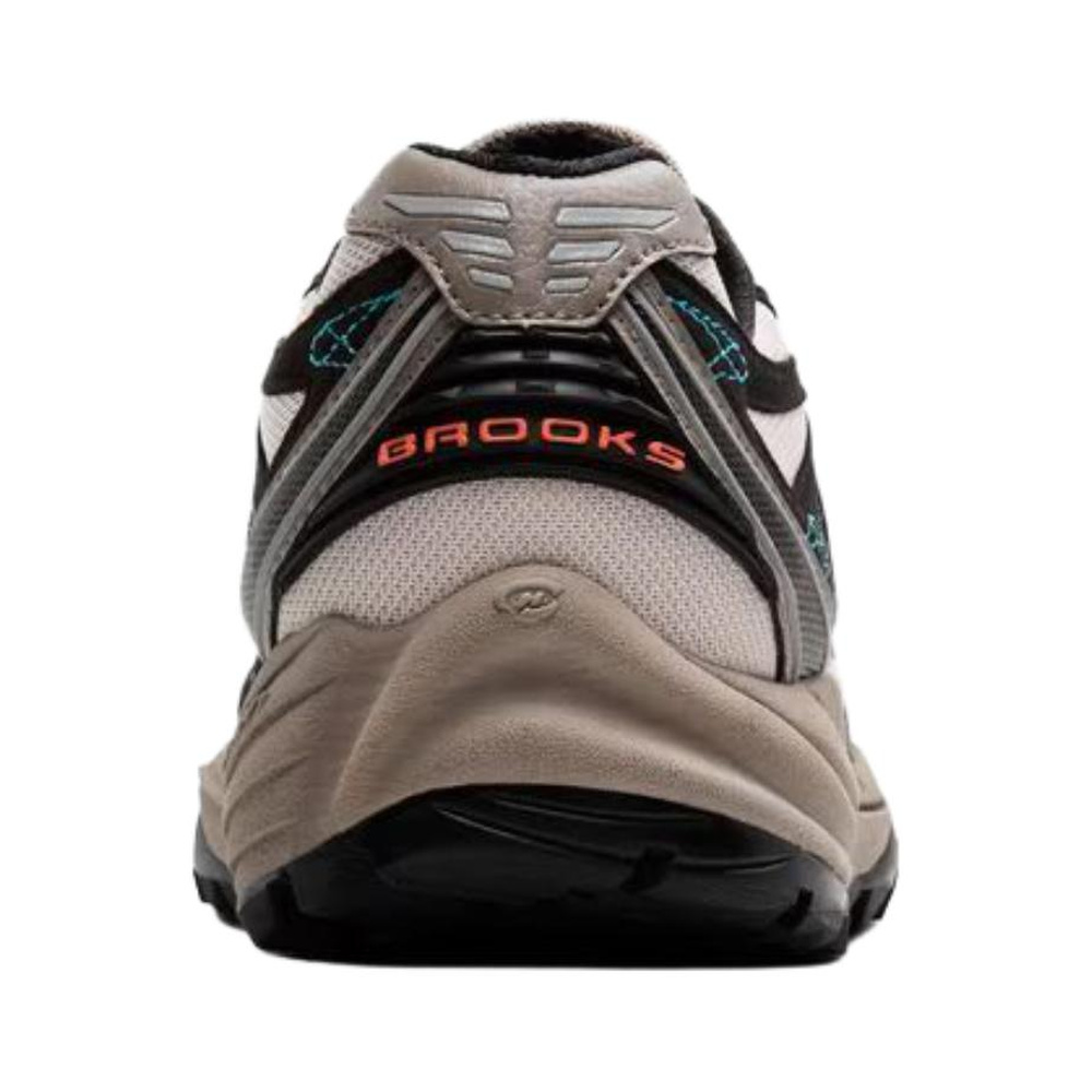 Brooks Cascadia 1 'Grey Black' Женские