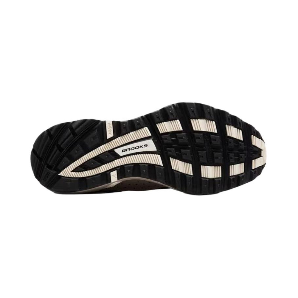 Brooks Cascadia 1 'Grey Black' Женские