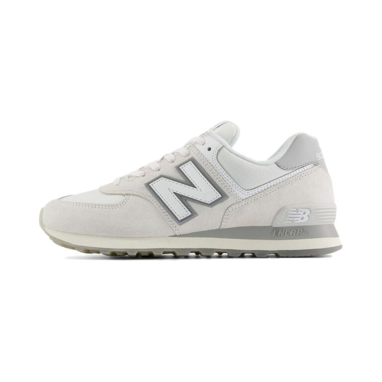 New Balance 574 'Light Grey' Мужские