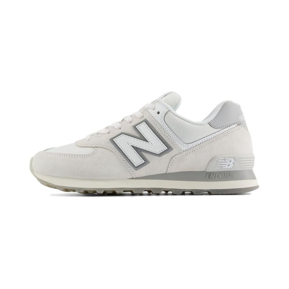 New Balance 574 'Light Grey' Мужские