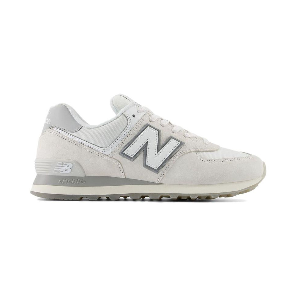 New Balance 574 'Light Grey' Мужские