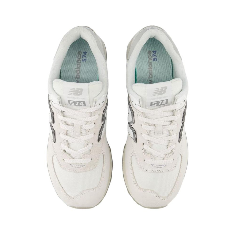 New Balance 574 'Light Grey' Мужские