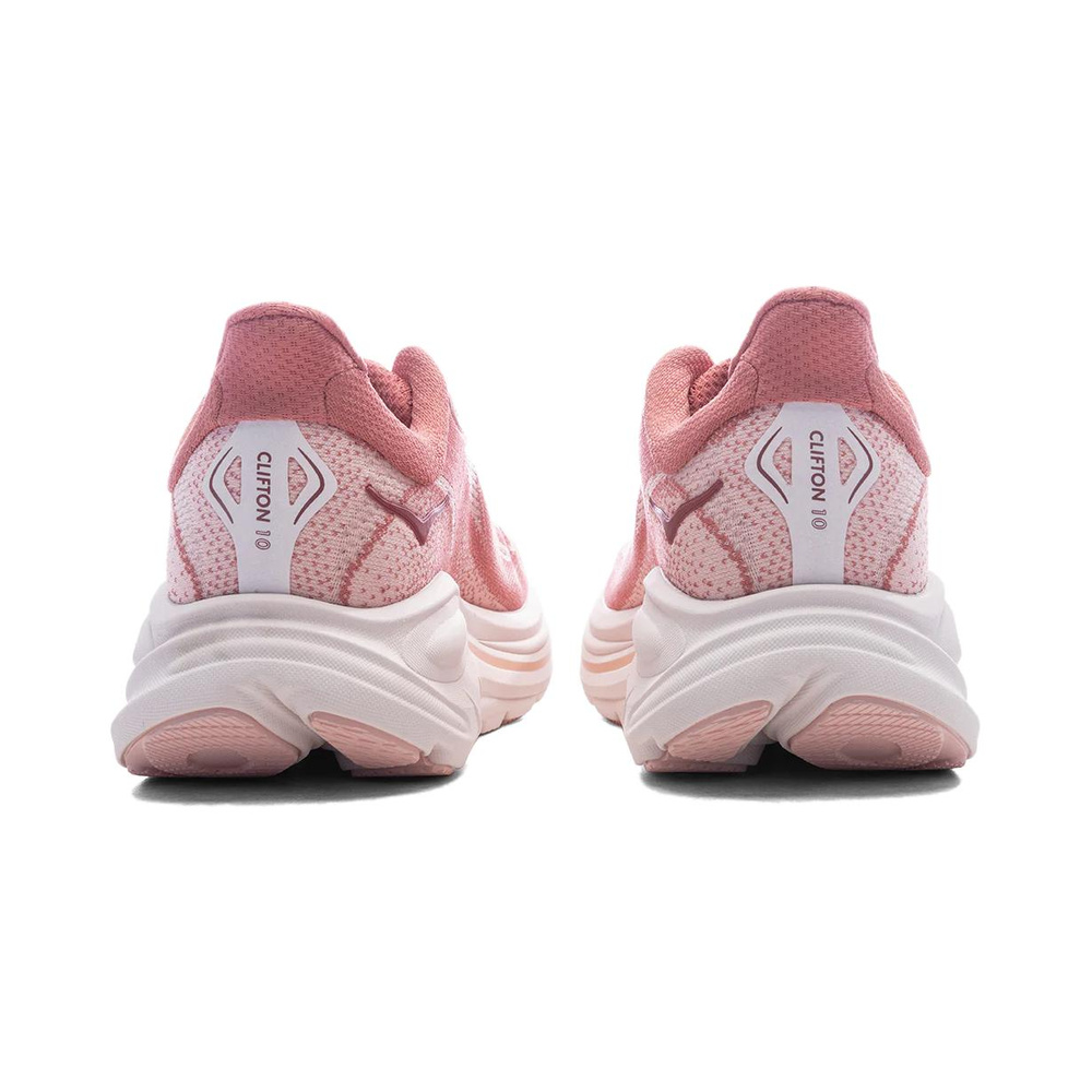 Hoka One Clifton 10 'Berry Hot Rose' Женские