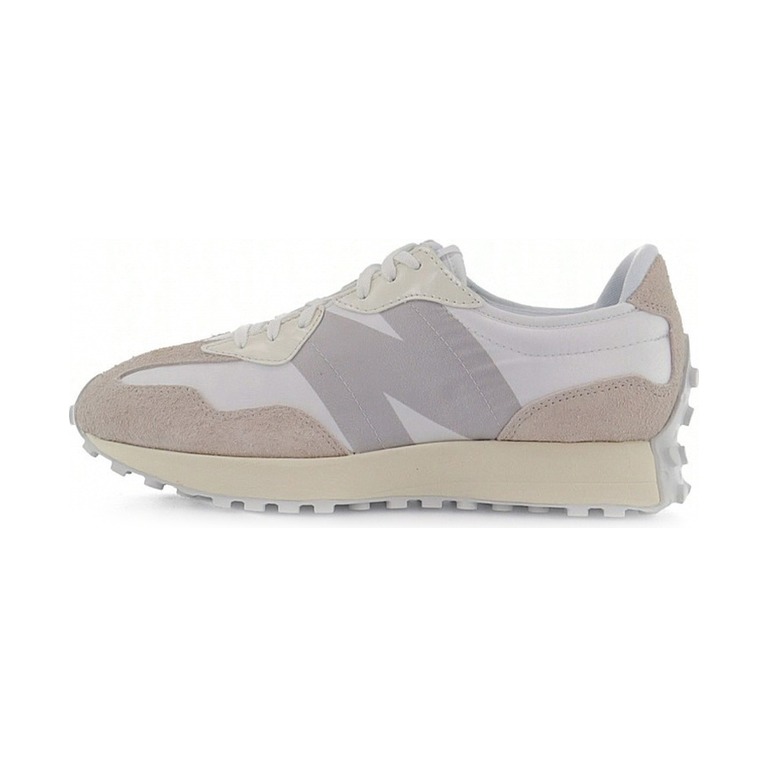 New Balance 327 'White Moonbeam Munsell White Moonbeam' Женские