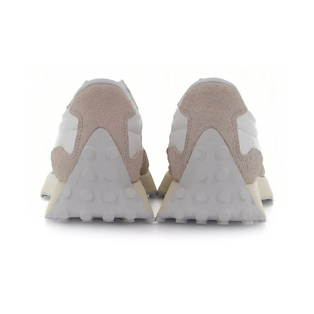 New Balance 327 'White Moonbeam Munsell White Moonbeam' Женские