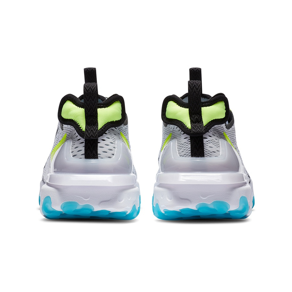 Nike React Vision 'White / Pure Platinum' Мужские