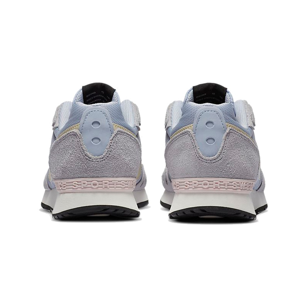 Nike Venture Runner 'Black / Metallic Silver / Purple Dynasty / Anthracite' Женские