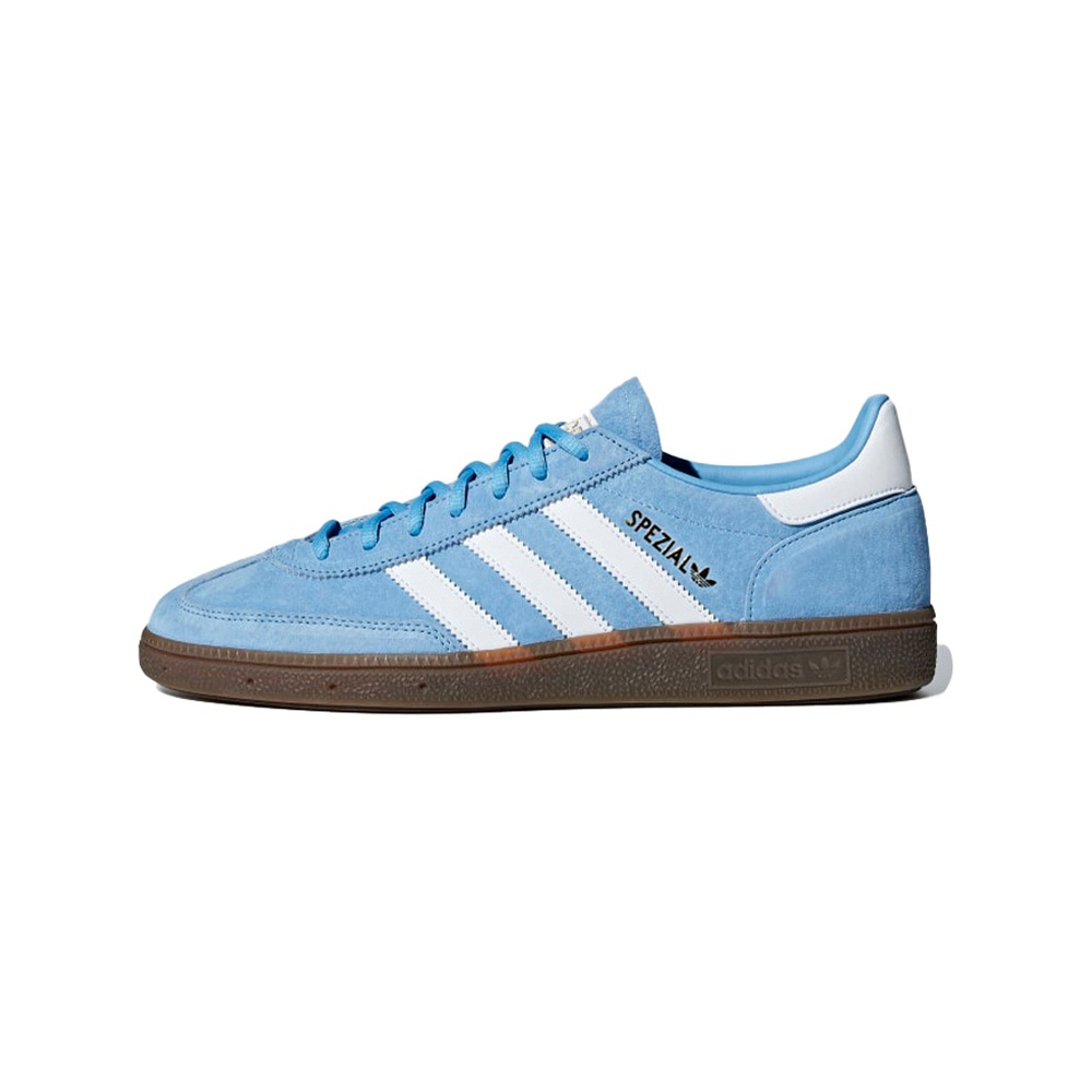Light Blue / Footwear White / Gum