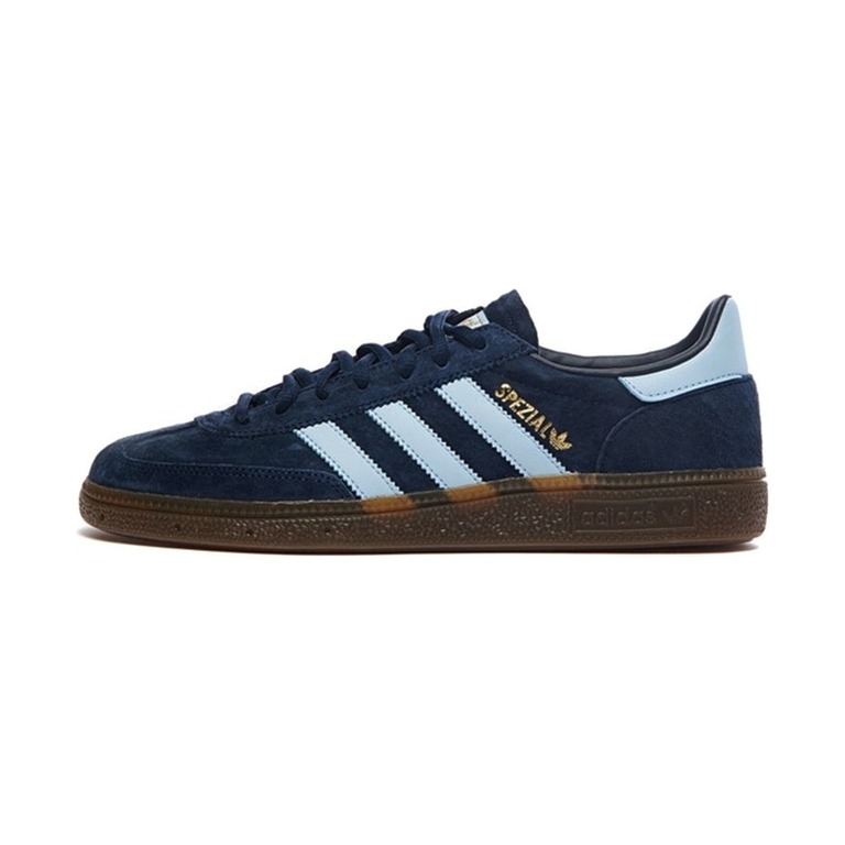 Adidas Spezial 'Collegiate Navy / Clear Sky / Gum' Мужские