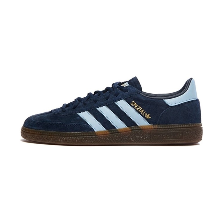 Adidas Spezial 'Collegiate Navy / Clear Sky / Gum' Мужские