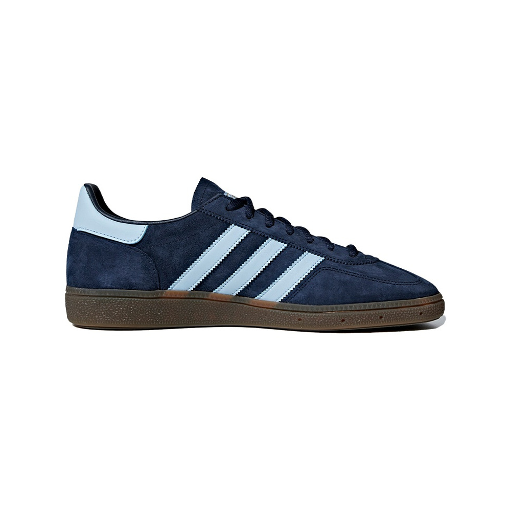Adidas Spezial 'Collegiate Navy / Clear Sky / Gum' Мужские