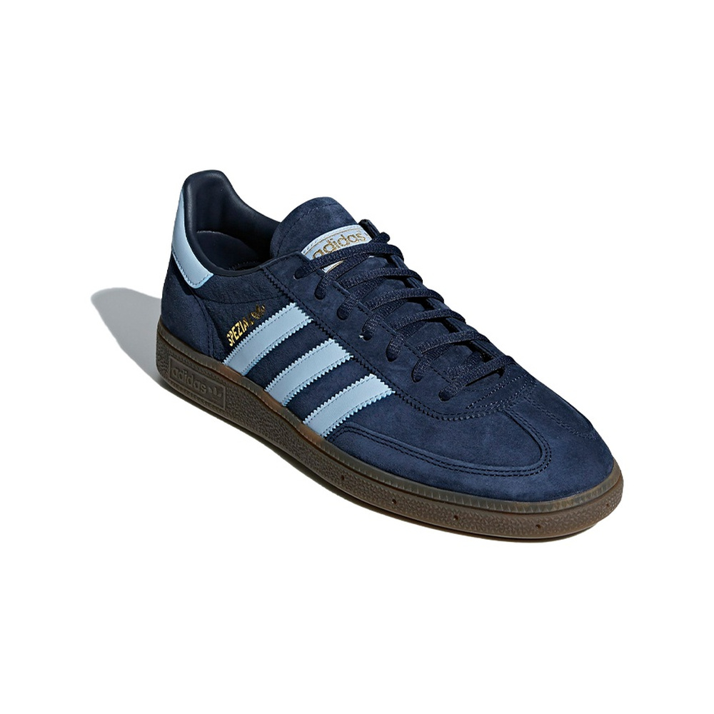 Adidas Spezial 'Collegiate Navy / Clear Sky / Gum' Мужские