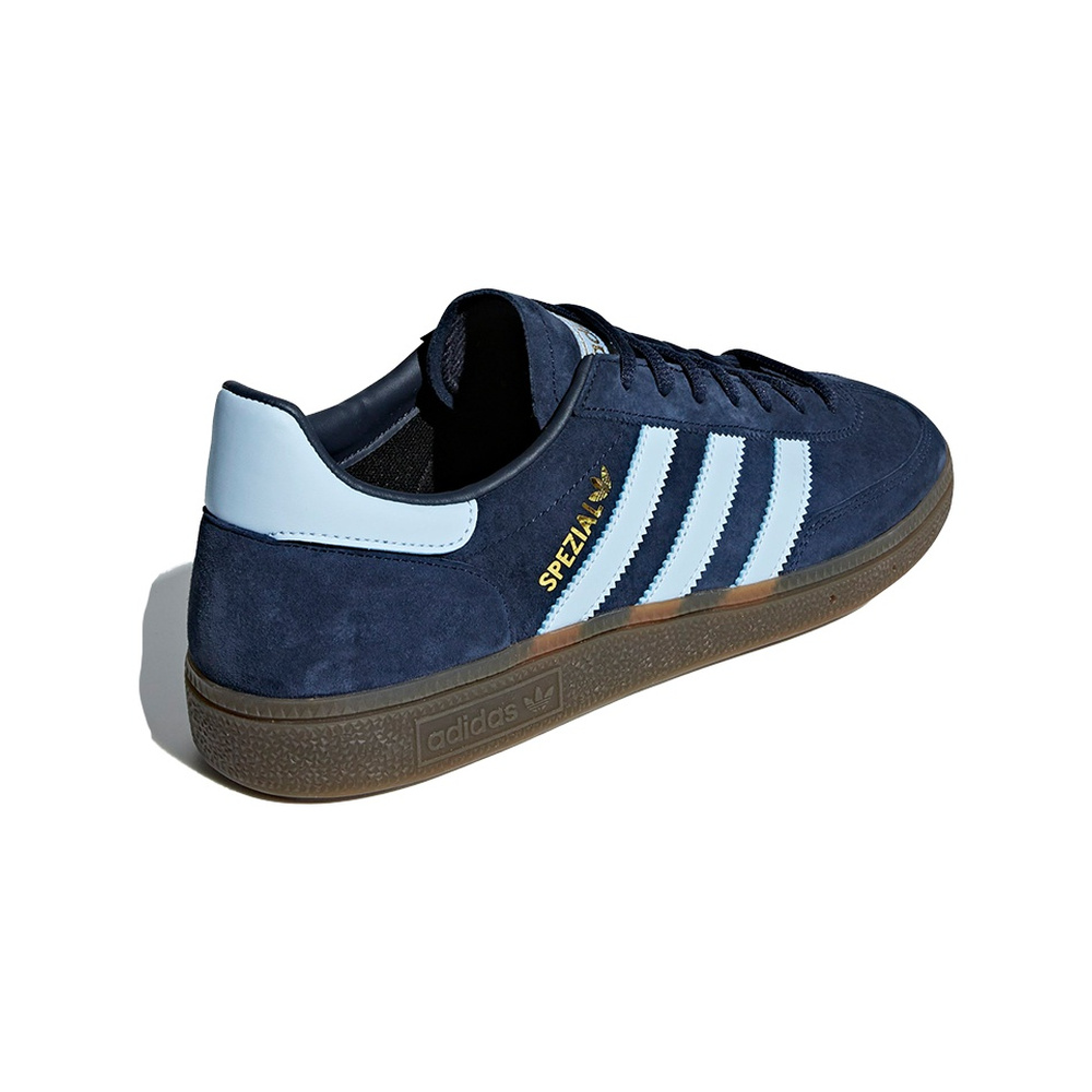 Adidas Spezial 'Collegiate Navy / Clear Sky / Gum' Мужские