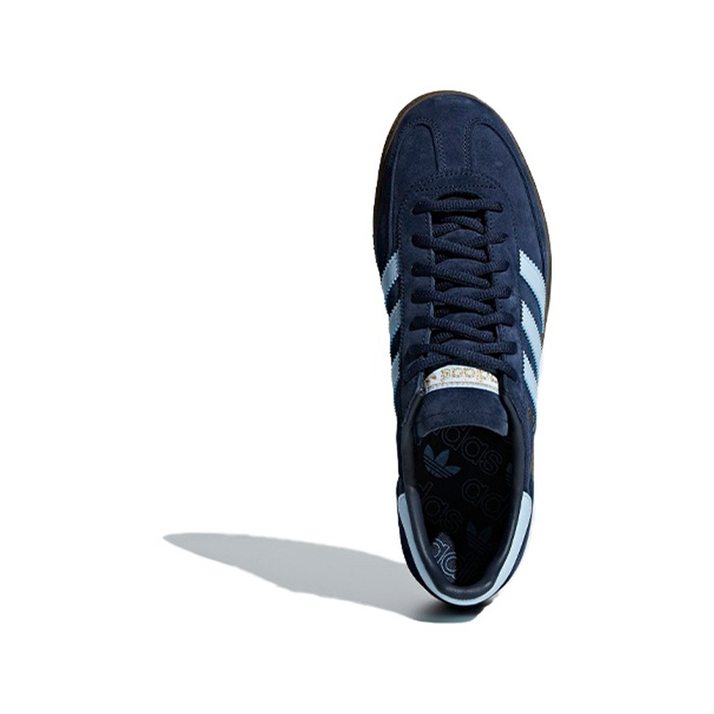 Adidas Spezial 'Collegiate Navy / Clear Sky / Gum' Мужские