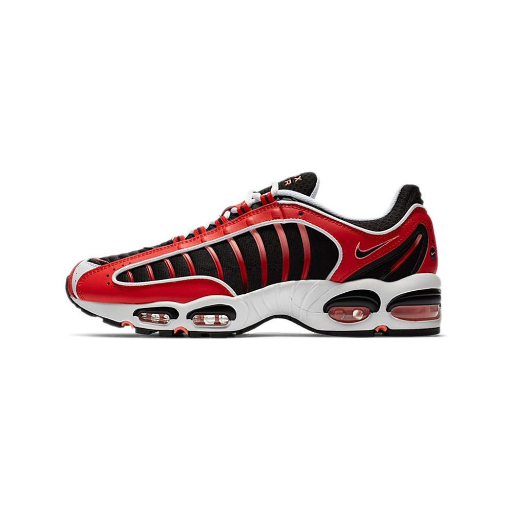 Nike Air Max Tailwind 'Silt Red / Light Soft Pink / Particle Pink / Metallic Silver' Мужские