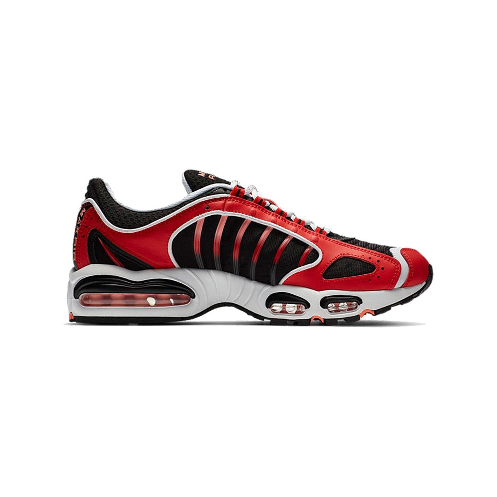 Nike Air Max Tailwind 'Silt Red / Light Soft Pink / Particle Pink / Metallic Silver' Мужские