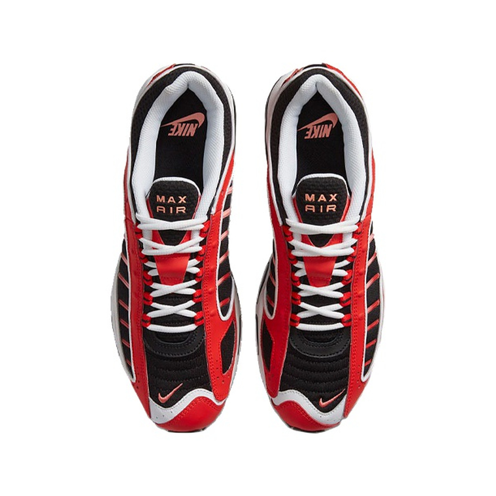 Nike Air Max Tailwind 'Silt Red / Light Soft Pink / Particle Pink / Metallic Silver' Мужские