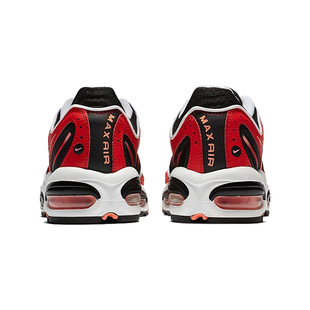 Nike Air Max Tailwind 'Silt Red / Light Soft Pink / Particle Pink / Metallic Silver' Мужские