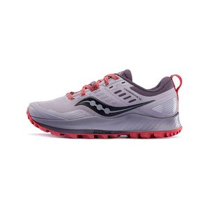 Saucony Peregrine ‘Purple’ Женские