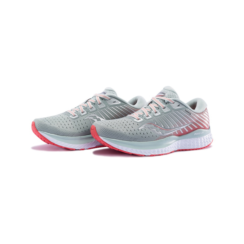 Saucony Guide 13 Guide 'Grey' Женские
