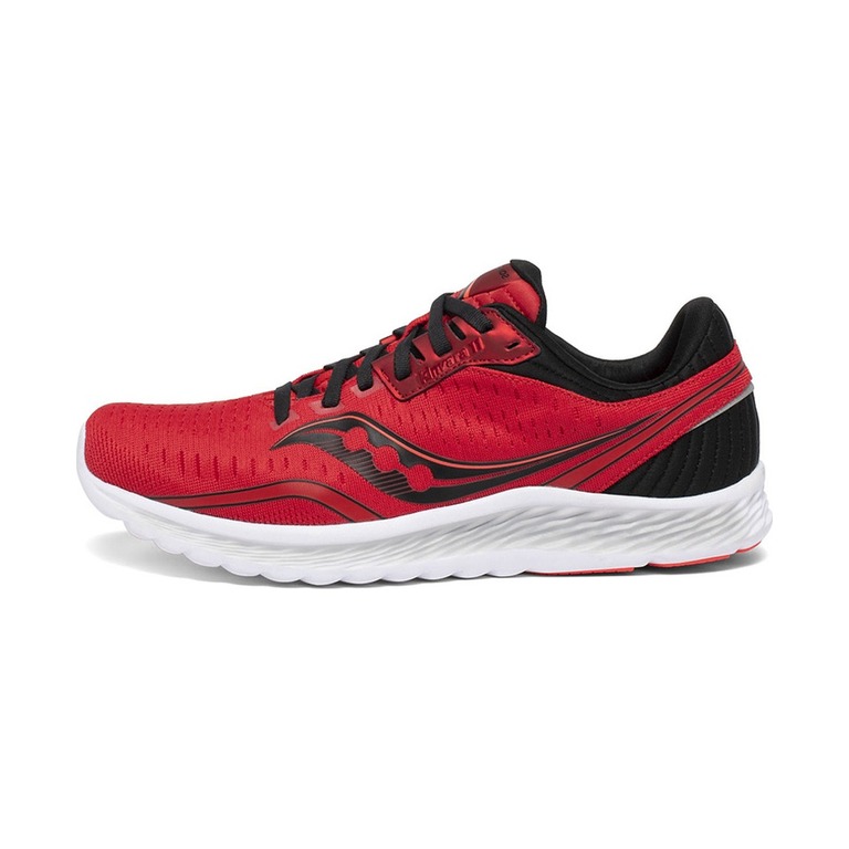 Saucony Kinvara 'Red' Мужские