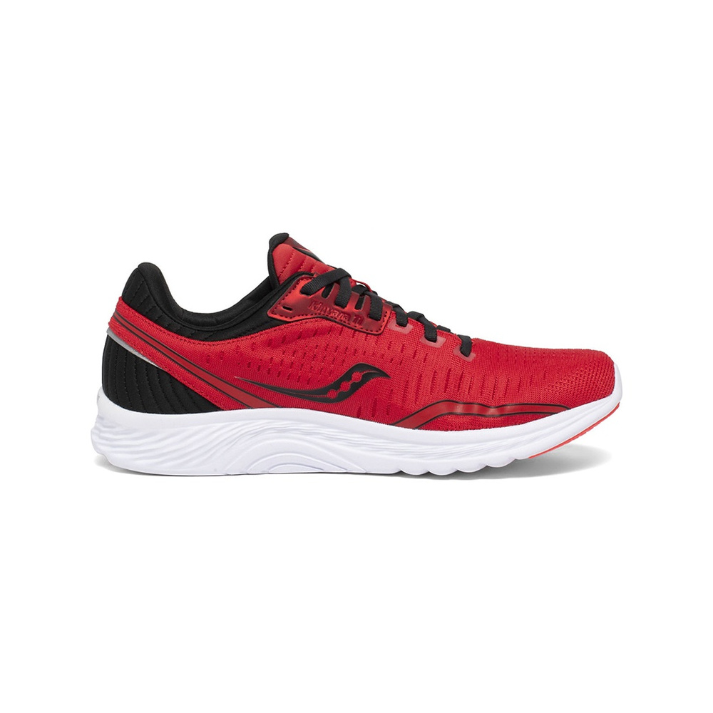 Saucony Kinvara 'Red' Мужские