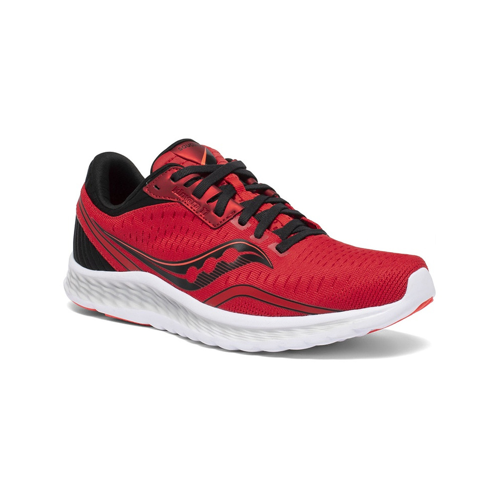 Saucony Kinvara 'Red' Мужские