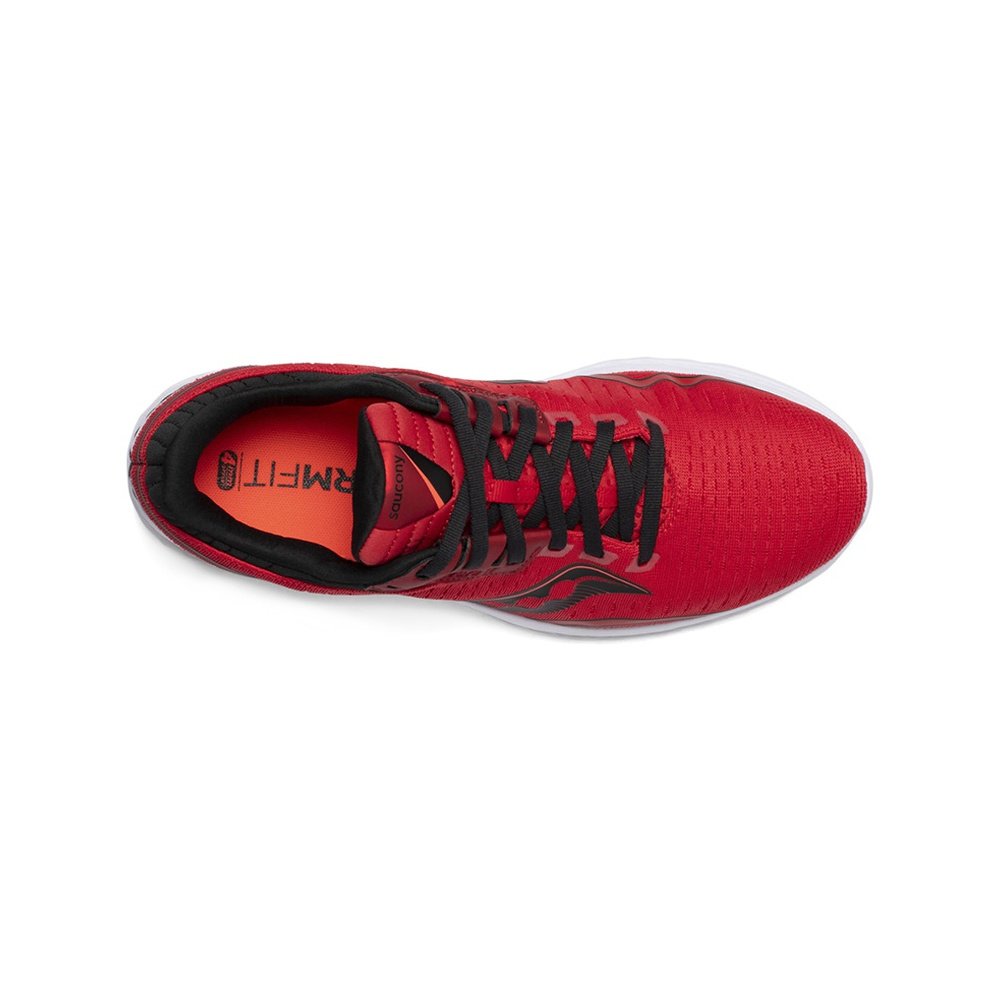 Saucony Kinvara 'Red' Мужские