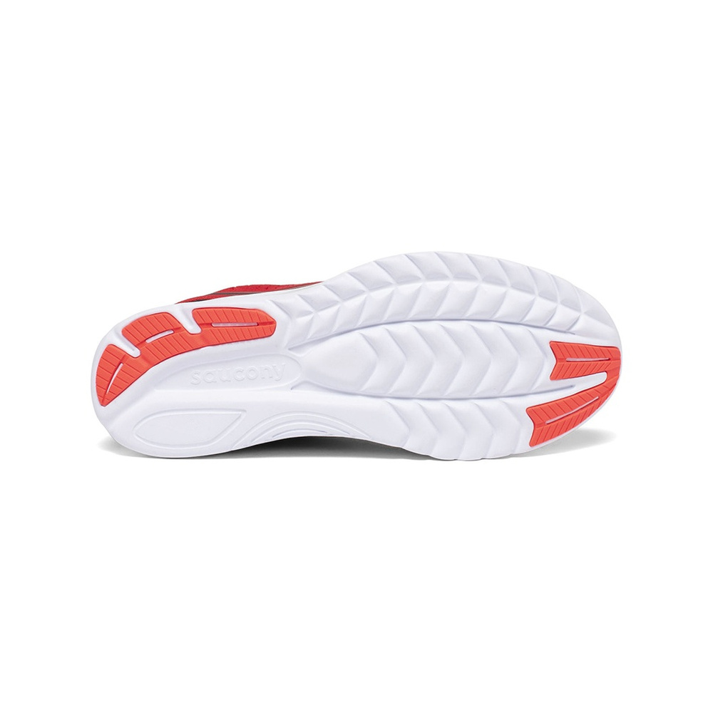 Saucony Kinvara 'Red' Мужские