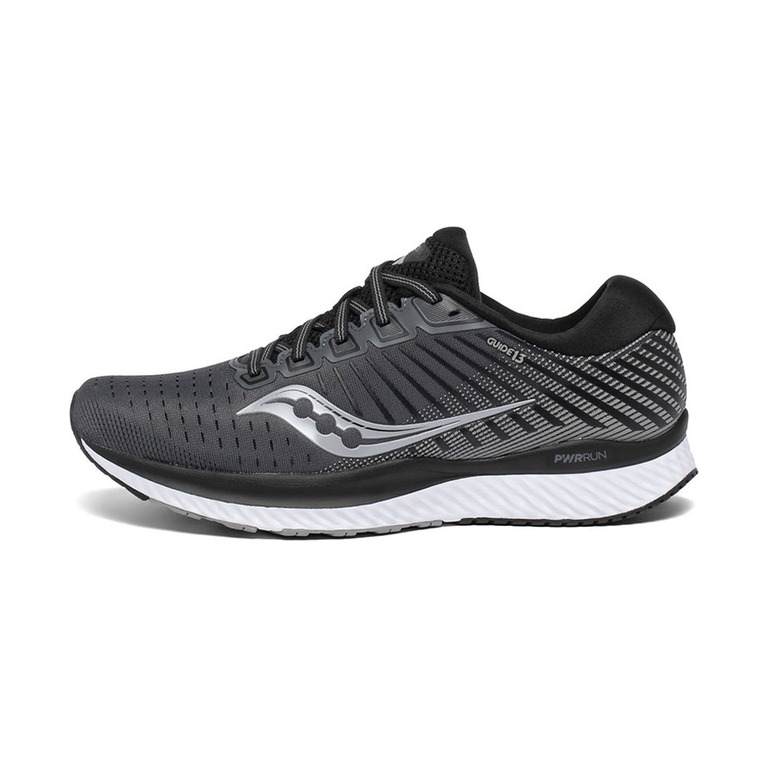 Saucony Guide 13 'Black' Мужские