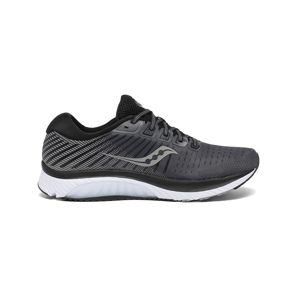 Saucony Guide 13 'Black' Мужские