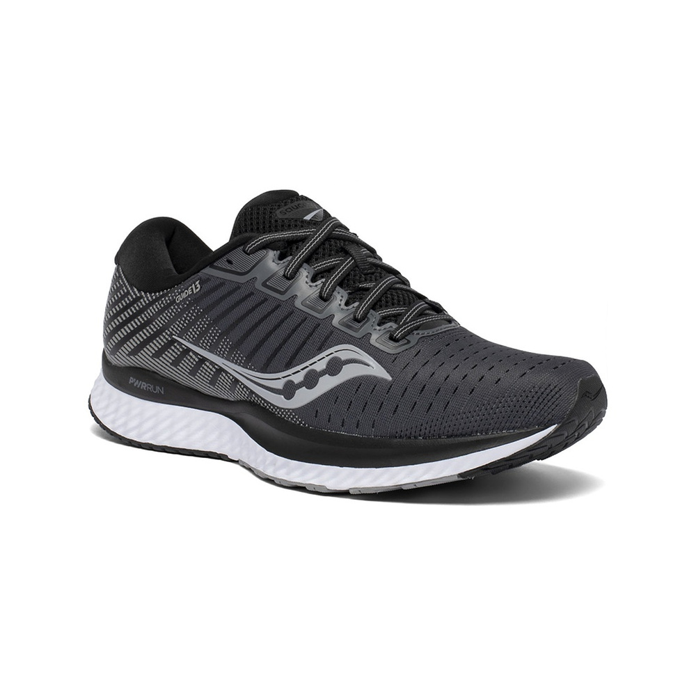Saucony Guide 13 'Black' Мужские