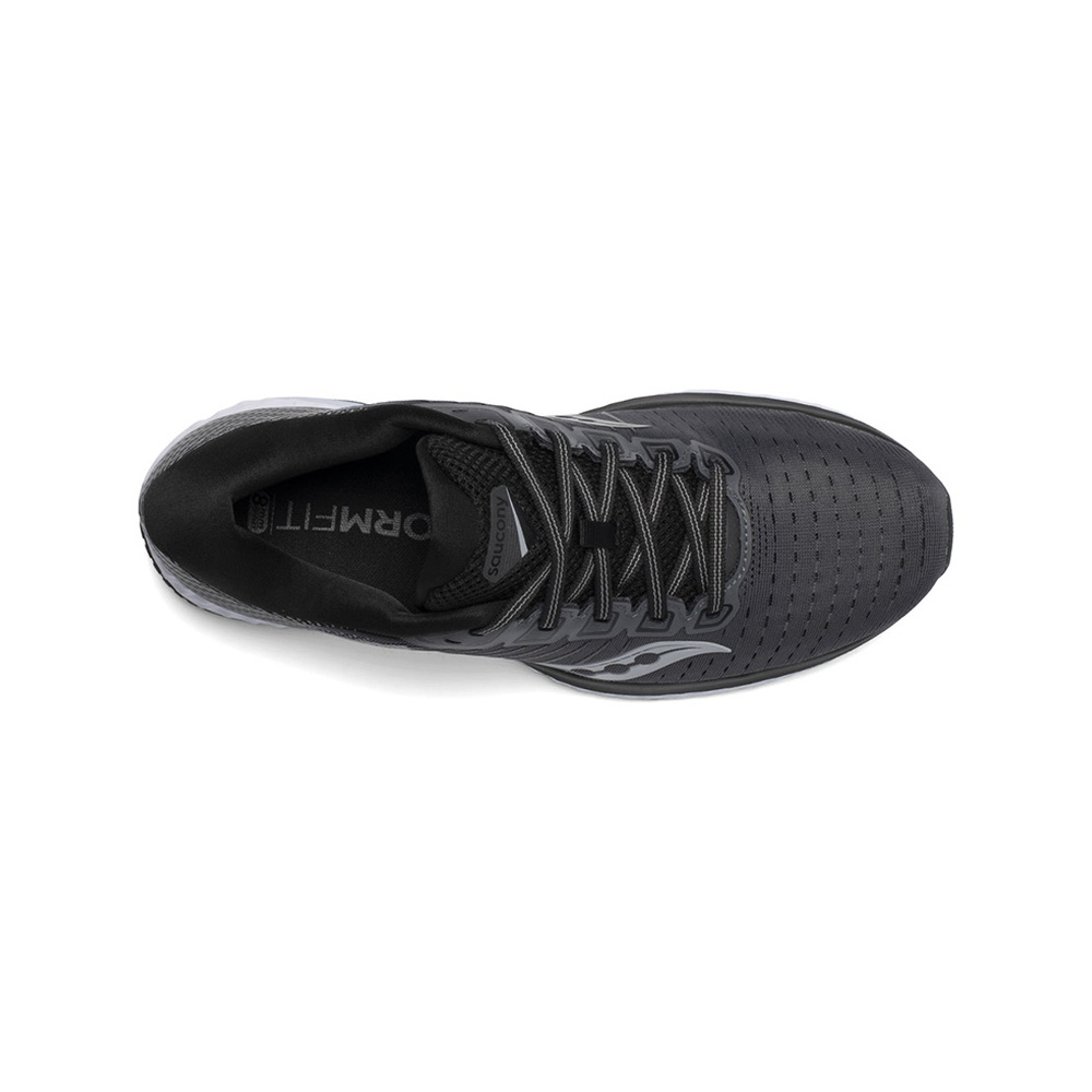 Saucony Guide 13 'Black' Мужские