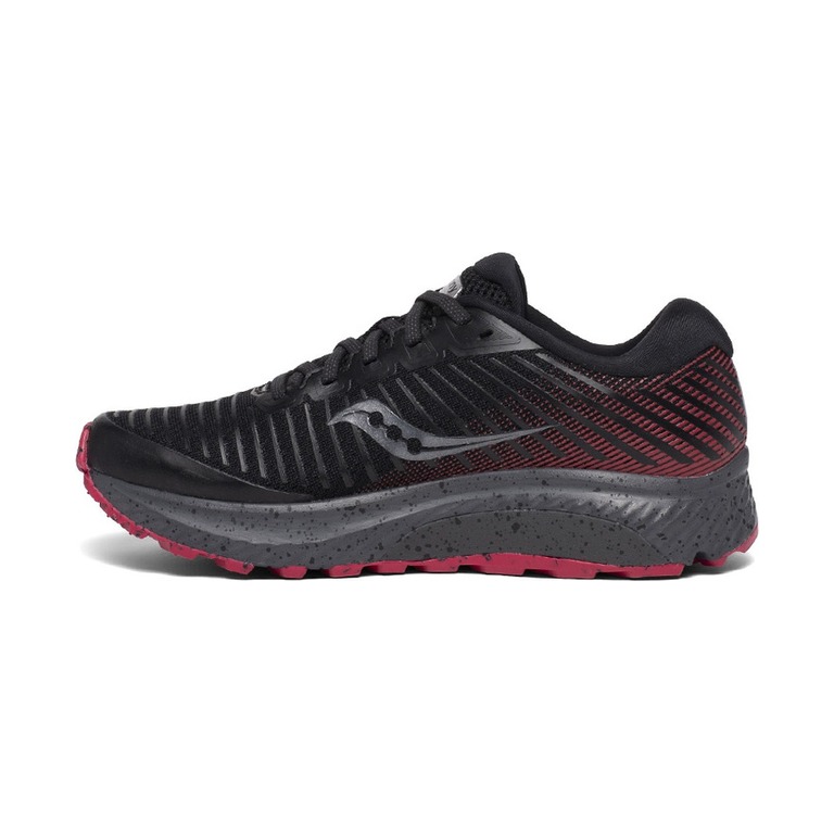 Saucony Guide 13 'Black' Женские