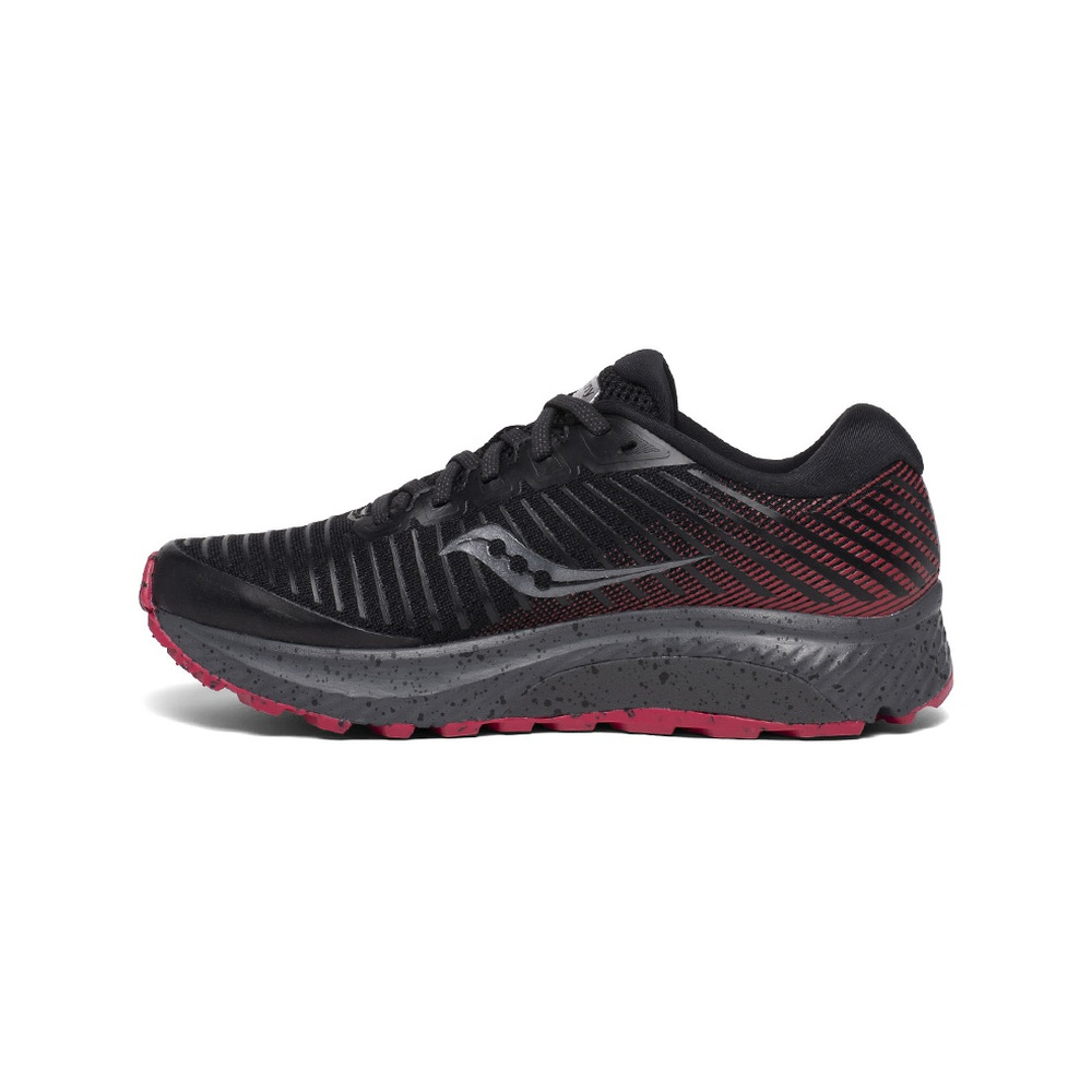 Saucony Guide 13 'Black' Женские