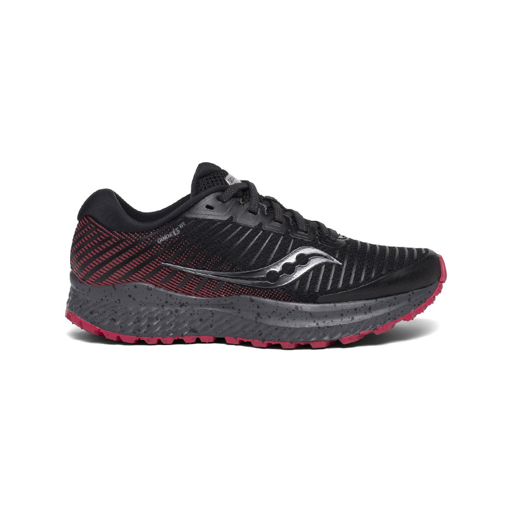 Saucony Guide 13 'Black' Женские