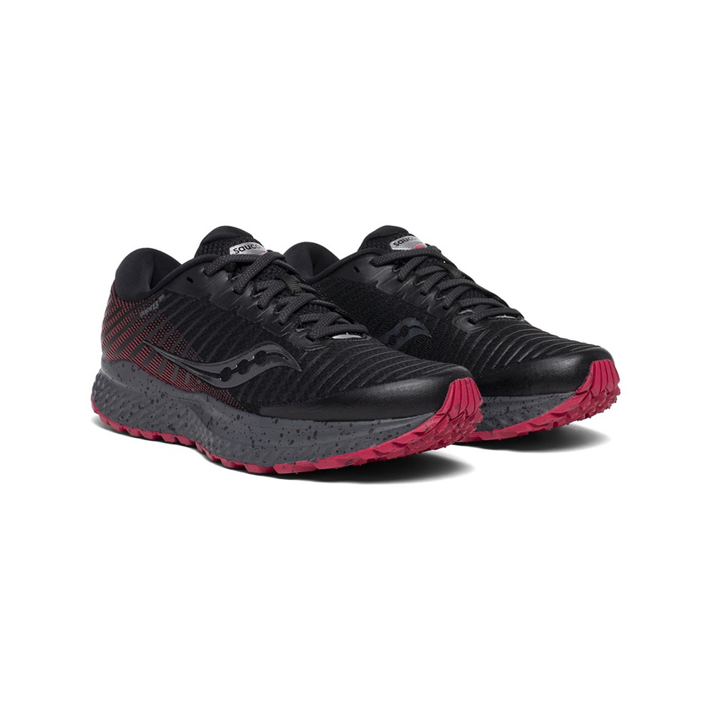 Saucony Guide 13 'Black' Женские