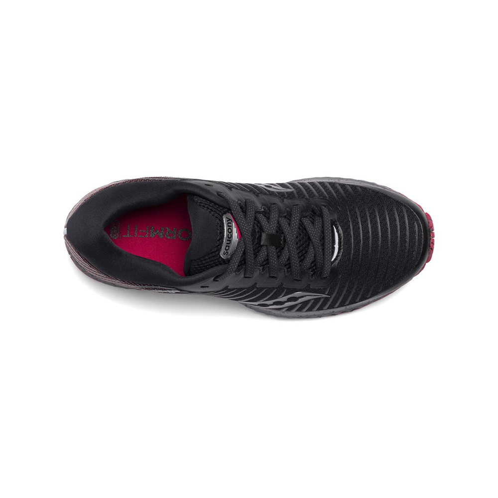 Saucony Guide 13 'Black' Женские