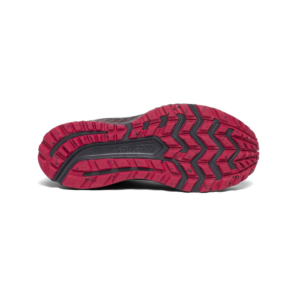 Saucony Guide 13 'Black' Женские