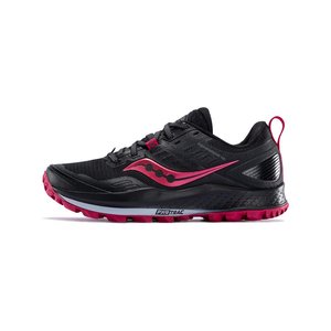 Saucony Peregrine ‘Black’ Женские