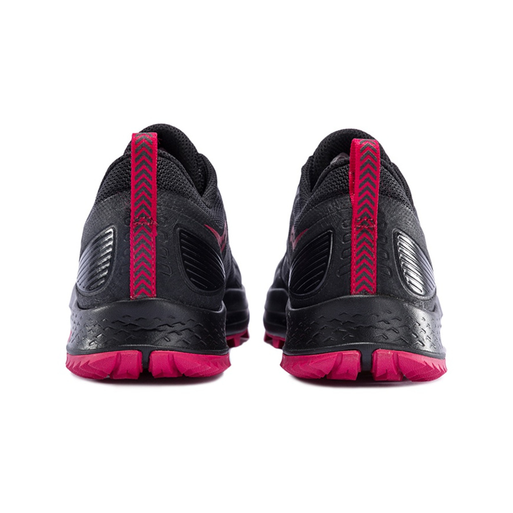 Saucony Peregrine 10 'Black' Женские
