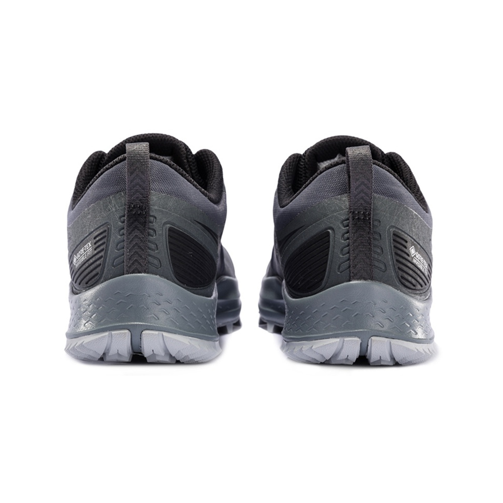 Saucony Peregrine 10 'Grey' Женские