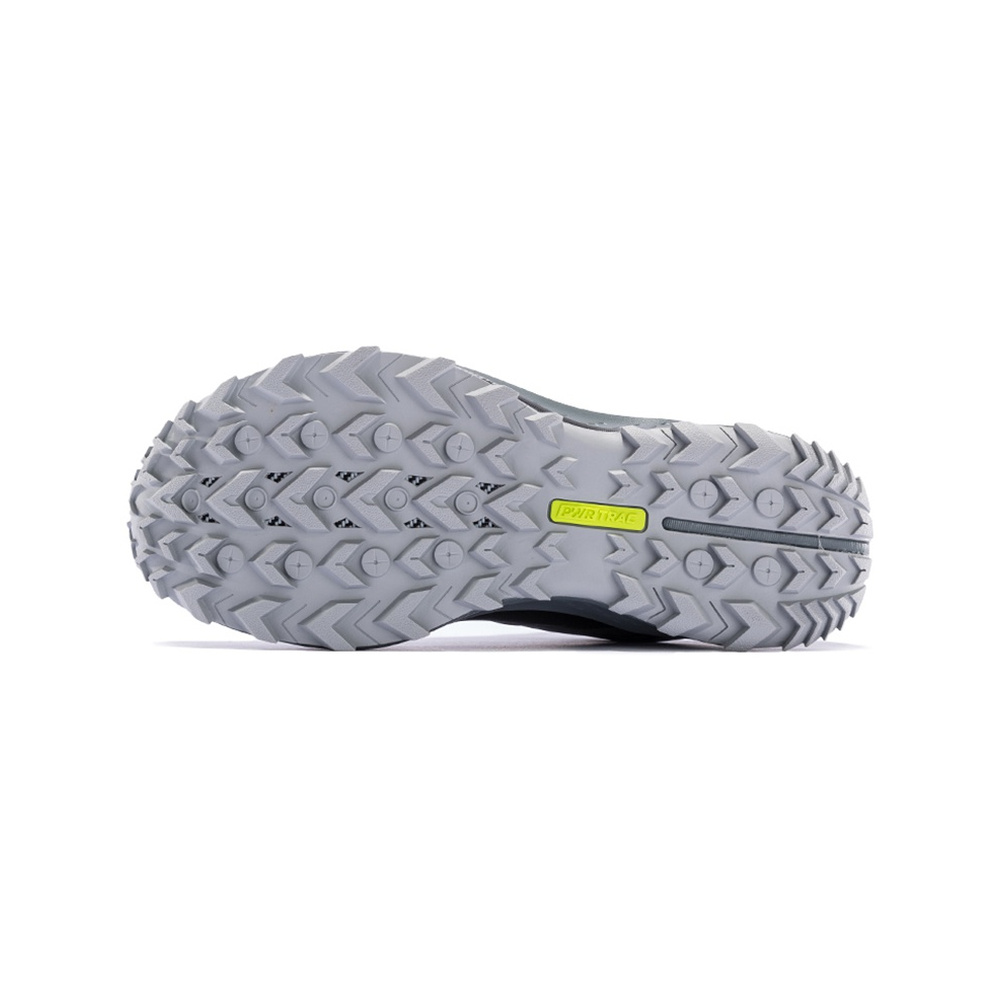 Saucony Peregrine 10 'Grey' Женские