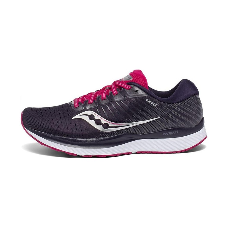 Saucony Guide 13 'Purple' Женские