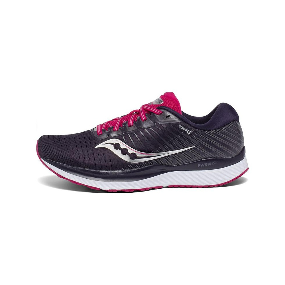 Saucony Guide 13 'Purple' Женские