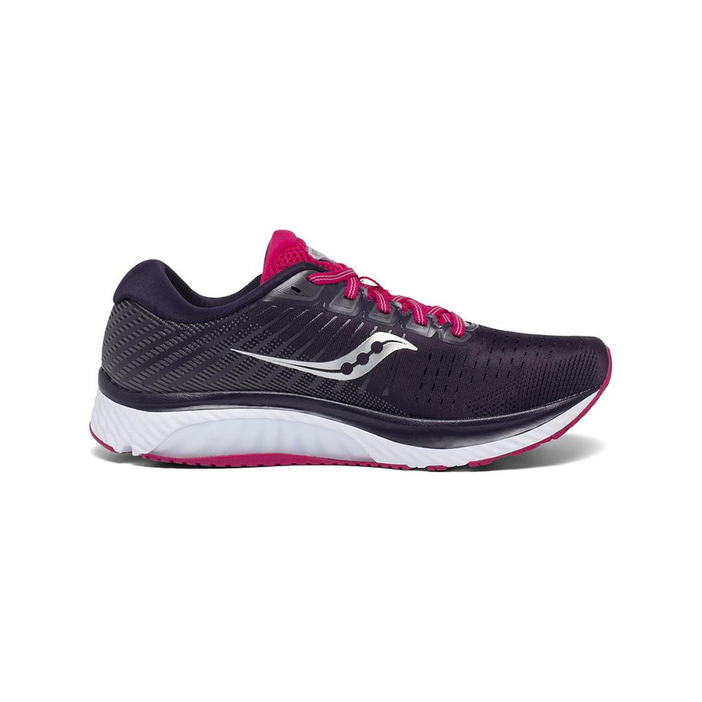 Saucony Guide 13 'Purple' Женские