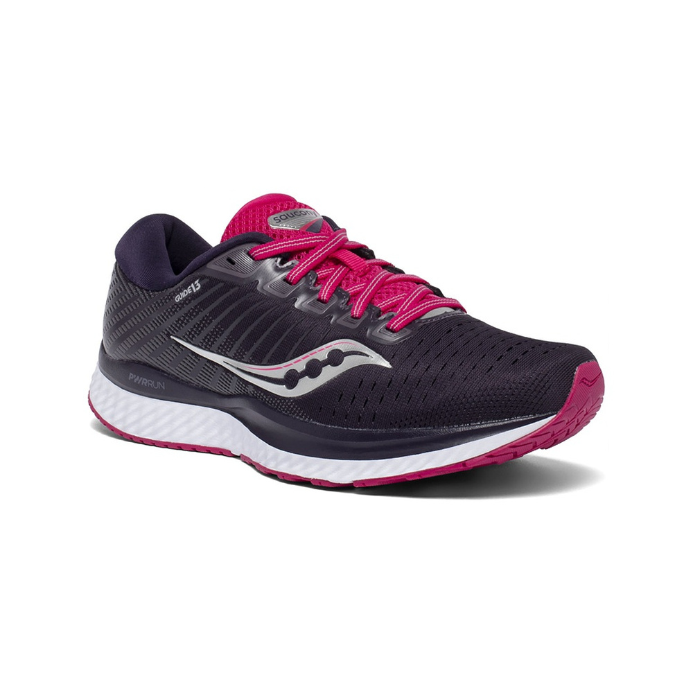 Saucony Guide 13 'Purple' Женские