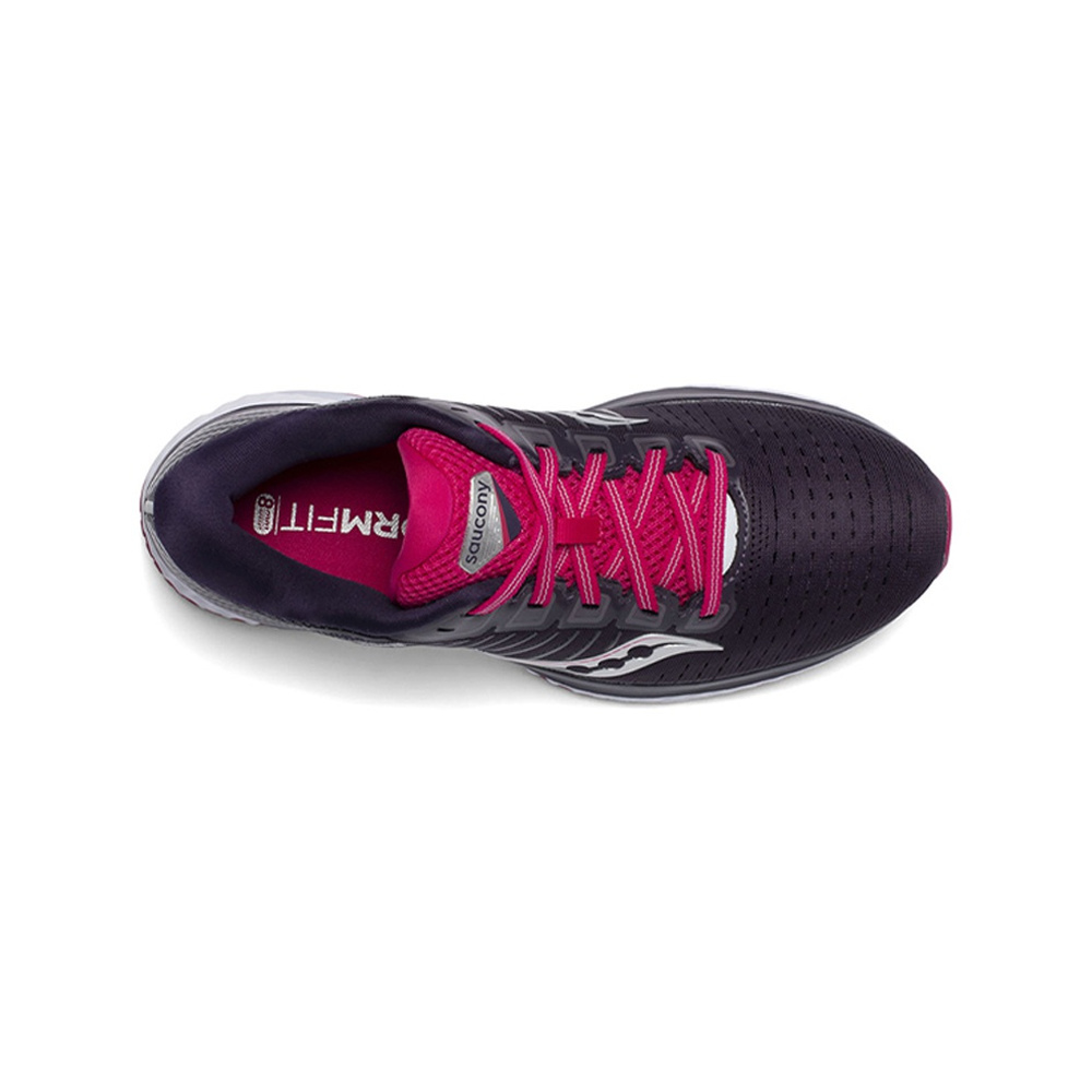 Saucony Guide 13 'Purple' Женские