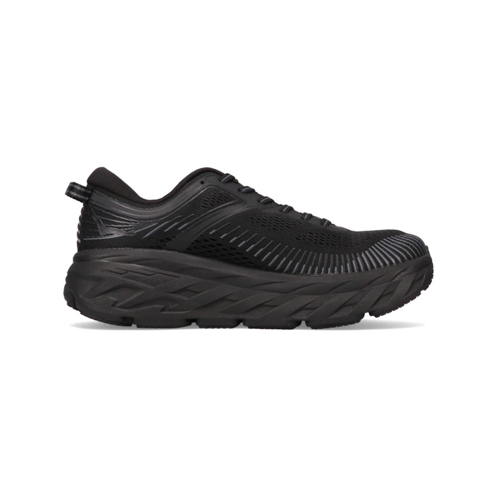 Hoka Bondi 7 'Black' Женские